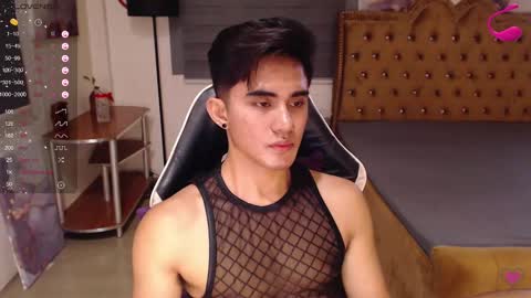 David online show from 02.25.25