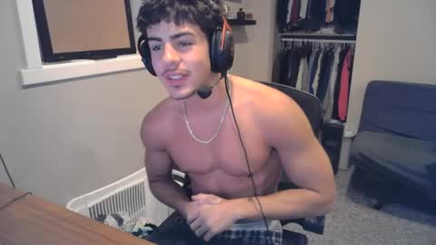 lustforlando online show from 05.06.26