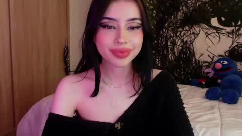 Valerie  April   online show from 03.09.25