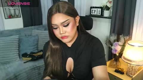 Snapshot of lustful_sasha chatting on 05.13.26 Sasha online show from 05.13.26