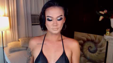 AdriannaFowks online show from 03.17.26