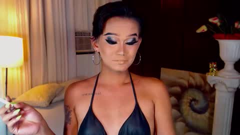 AdriannaFowks online show from 04.13.26