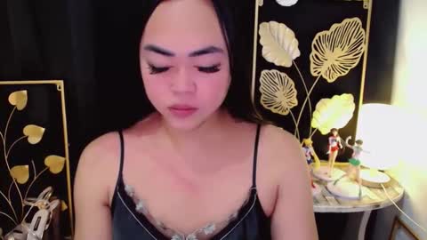 Trina online show from 03.26.26