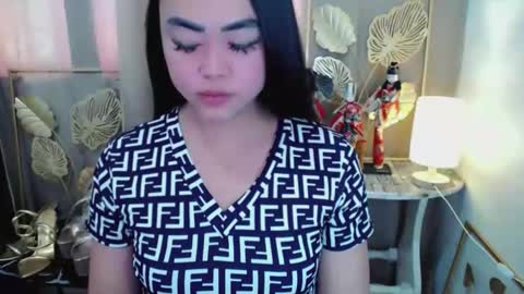 Trina online show from 05.18.26