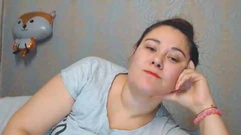 Snapshot of lustifulm chatting on 10.20.25 lustifulm online show from 10.20.25