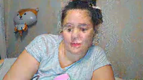 Snapshot of lustifulm chatting on 10.22.25 lustifulm online show from 10.22.25