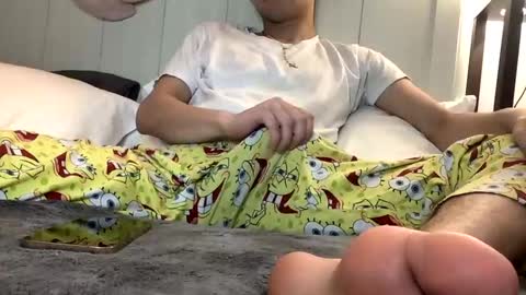 Snapshot of lustingfantasy chatting on 02.03.25 lustingfantasy online show from 02.03.25