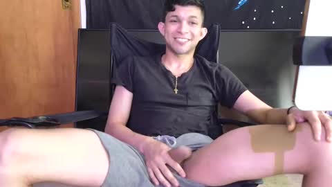 Snapshot of lustingfantasy chatting on 09.16.25 lustingfantasy online show from 09.16.25