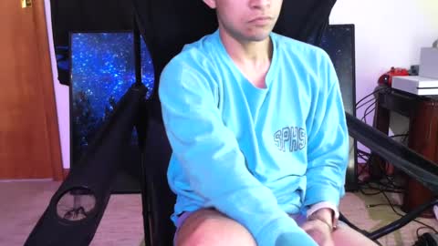 Snapshot of lustingfantasy chatting on 10.04.25 lustingfantasy online show from 10.04.25