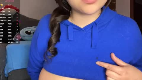 lustpsychos online show from 03.07.25