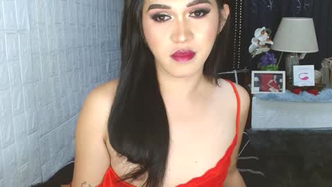 Snapshot of lustress_katalina69 chatting on 02.13.25 lustress_katalina69 online show from 02.13.25