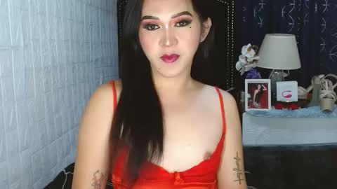 Snapshot of lustress_katalina69 chatting on 02.17.25 lustress_katalina69 online show from 02.17.25