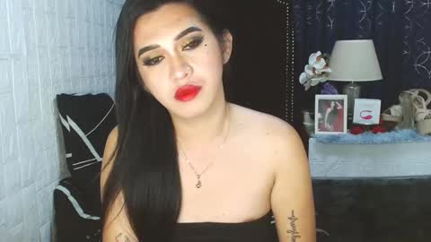Snapshot of lustress_katalina69 chatting on 02.20.25 lustress_katalina69 online show from 02.20.25