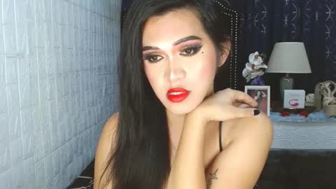 Snapshot of lustress_katalina69 chatting on 02.26.25 lustress_katalina69 online show from 02.26.25
