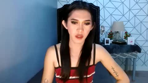 lustress_katalina69 online show from 02.22.26