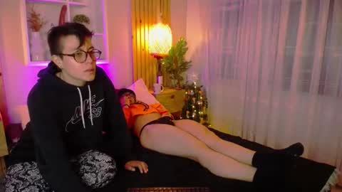 Snapshot of lustt_house chatting on 12.11.24 lustt_house online show from 12.11.24