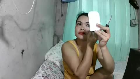 Flora Mae online show from 06.09.26