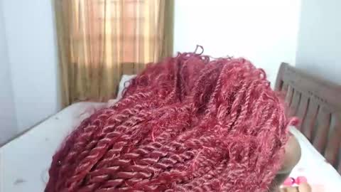 Snapshot of lusty_lana chatting on 11.05.25 lusty_lana online show from 11.05.25