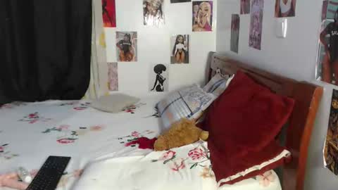 lusty_lana online show from 03.02.26