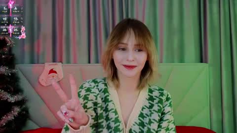 Chloe online show from 12.30.24