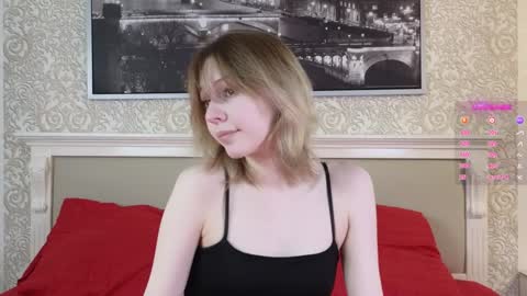 Chloe online show from 01.22.25