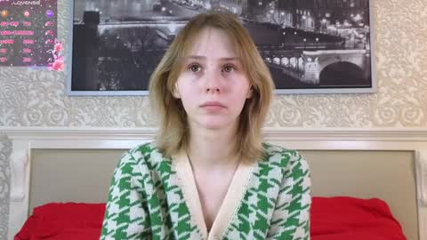 Chloe online show from 01.24.25