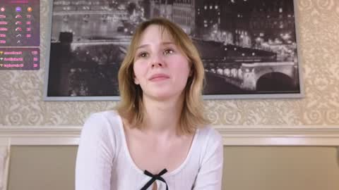 Chloe online show from 01.24.25