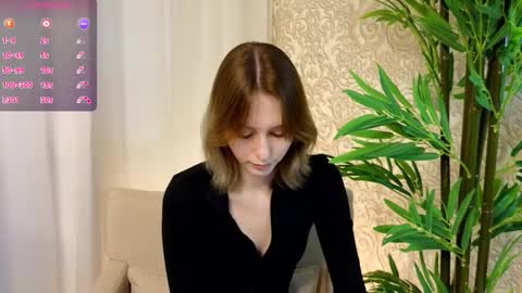 Chloe online show from 02.15.25
