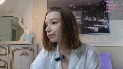 Chloe online show from 02.24.25