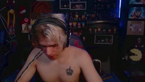 lustymatt online show from 10.09.25