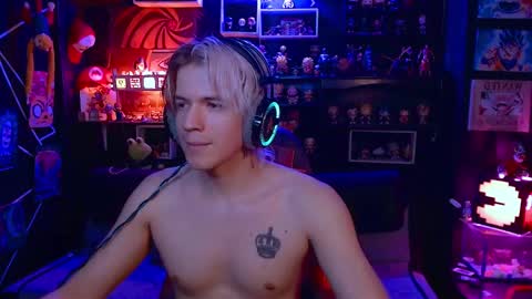 lustymatt online show from 10.21.25