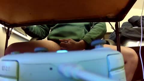 lustyvengeance online show from 10.15.25