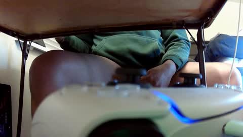 lustyvengeance online show from 11.19.25