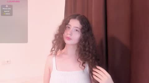 LustyDoll online show from 01.11.26