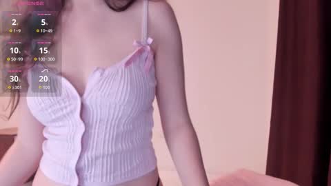 LustyDoll online show from 01.18.26