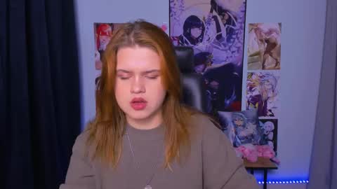 lusy_puff online show from 12.02.24