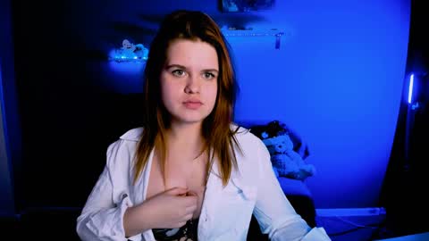 lusy_puff online show from 01.15.25