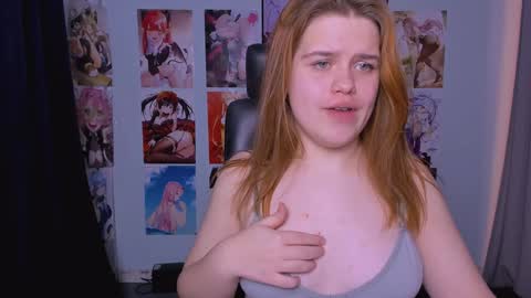 lusy_puff online show from 01.20.25