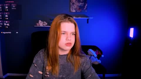 lusy_puff online show from 01.25.25