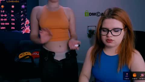 lusy_puff online show from 02.26.25