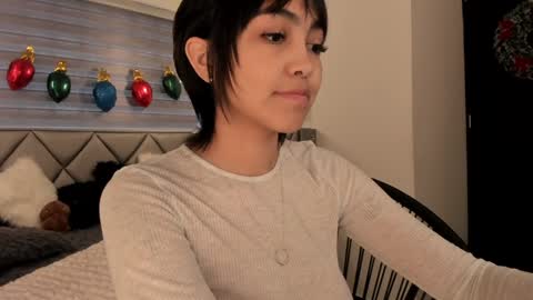 Lu online show from 12.24.24