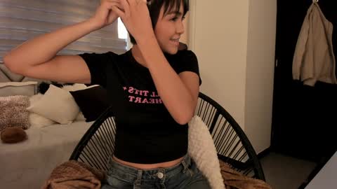 Lu online show from 01.10.25