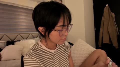 Lu online show from 01.11.25