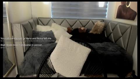 Lu online show from 02.26.25