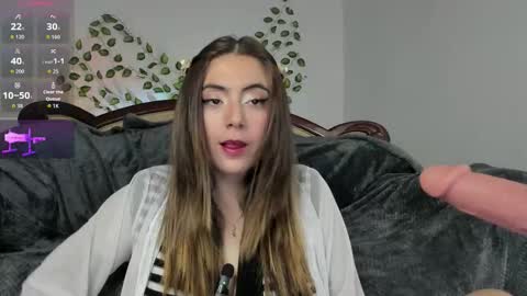 Lucy Manson online show from 03.15.26