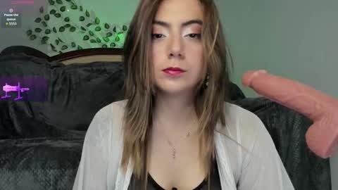 Lucy Manson online show from 03.19.26