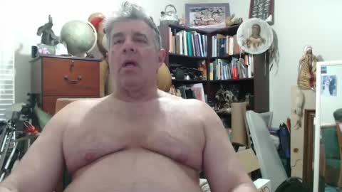 Tony online show from 03.04.25