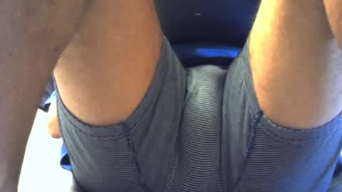luv2bnakednow online show from 05.19.26
