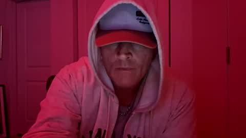 Luv2tokNstrok online show from 10.27.25