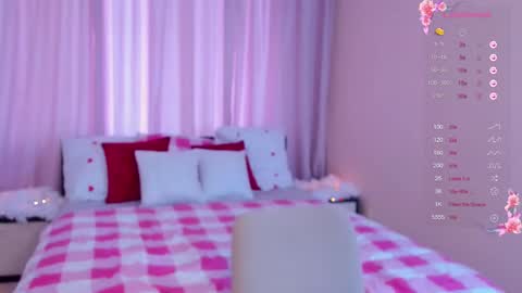 Tessa online show from 03.12.25